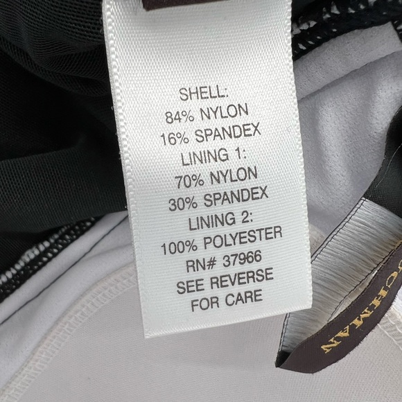 DANA BUCHMAN One Piece Swimwear - Picture 6 of 12